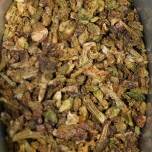 Customer review Trim Premium with photo - Spliff