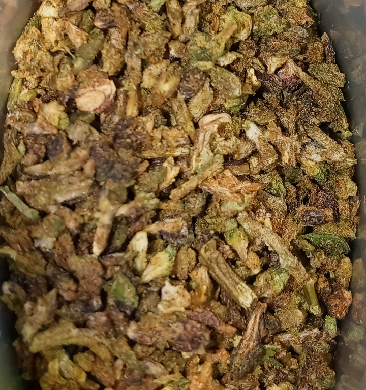 Click to view full screen Customer review Trim Premium with photo - Spliff