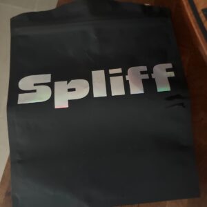 Customer review Trim Premium with photo - Spliff