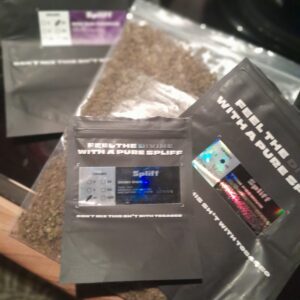 Customer review Trim Premium with photo - Spliff
