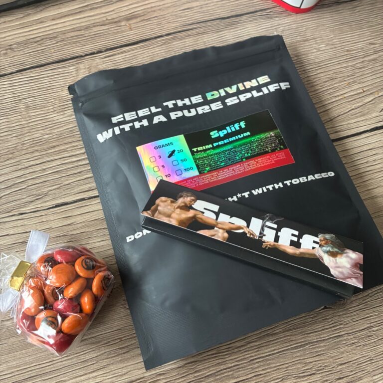 Click to view full screen Customer review Trim Premium with photo - Spliff