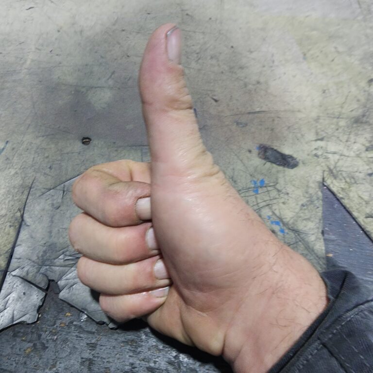 Click to view full screen Customer review Trim Premium with photo - Spliff