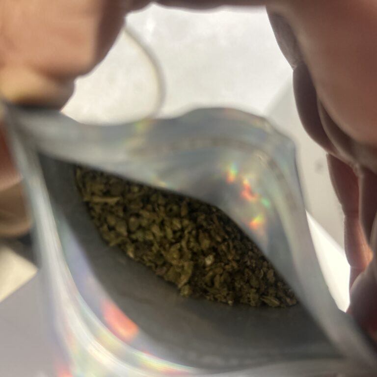 Click to view full screen Customer review Trim Premium with photo - Spliff
