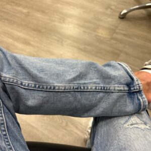 Customer review Triple Zero with photo - Spliff