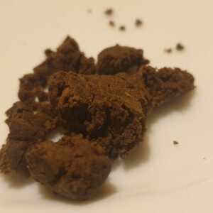 Customer review Triple Zero with photo - Spliff