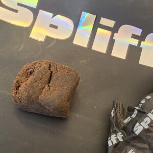 Customer review Triple Zero with photo - Spliff