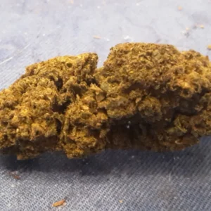 Customer review Tropical Fruit with photo - Spliff