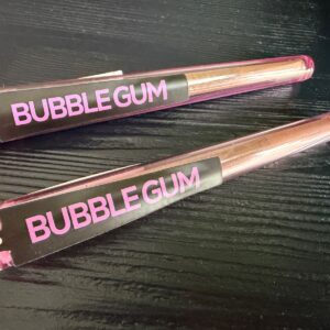 Customer review Pre-rolled CBD joint - Bubble Gum with photo - Spliff
