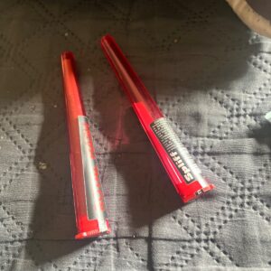 Customer review Pre-rolled THCX joint - Royal Hash with photo - Spliff