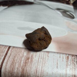 Customer review White Ice O Lator with photo - Spliff