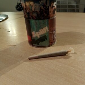Customer review White Ice O Lator with photo - Spliff