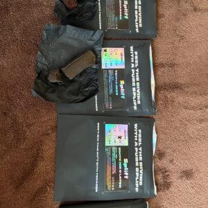 Customer review White Ice O Lator with photo - Spliff